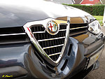 Alfa Romeo 156 2.5 V6 24v (Zender Edition)