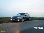 Volvo S70 2.5 10v SE