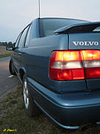 Volvo S70 2.5 10v SE