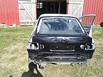 Ford Escort RS 1,8