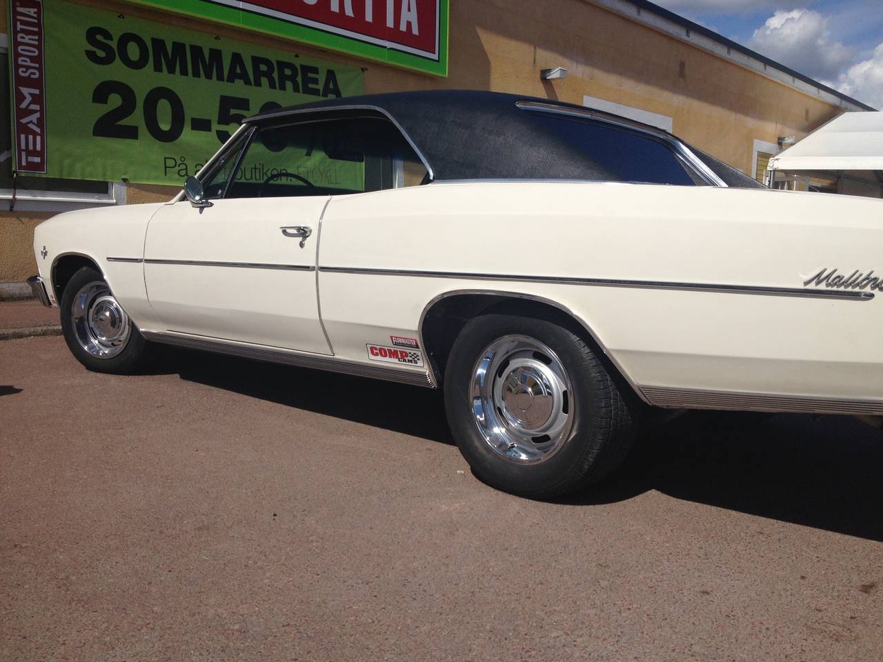 Chevrolet Chevelle