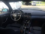 BMW E46 323ci M-sport