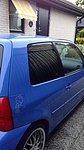 Volkswagen Lupo 1.4 -1999