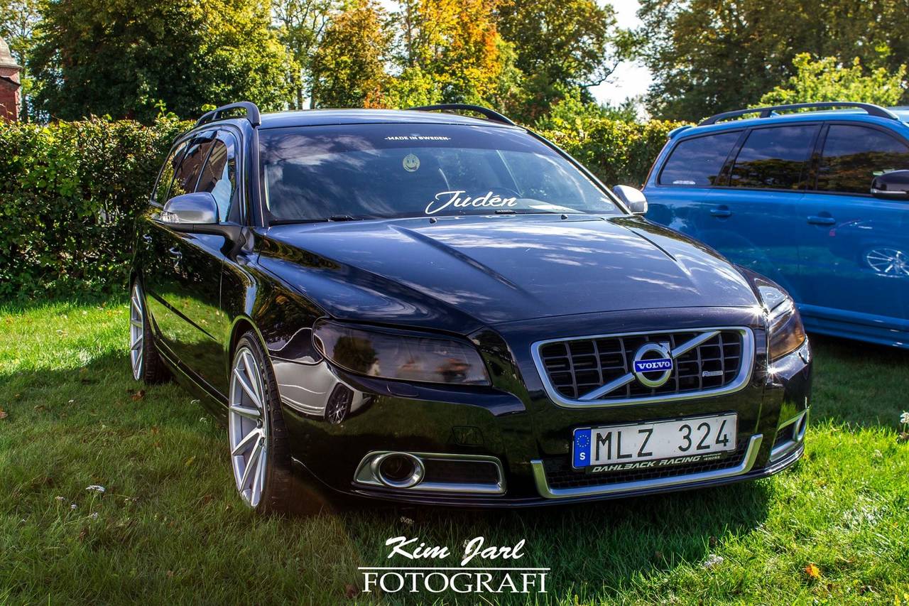 Volvo V70 2,4D