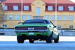 Dodge Challenger RT/SE 440 SIX PACK