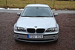 BMW e46 sedan 02