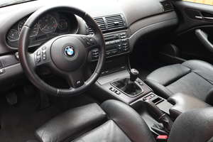 BMW 330iC