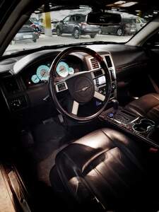 Chrysler 300c Touring