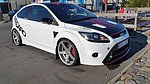 Ford Focus RS JamSport UK