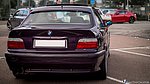 BMW E36 328 Coupé