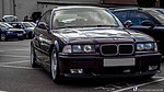 BMW E36 328 Coupé