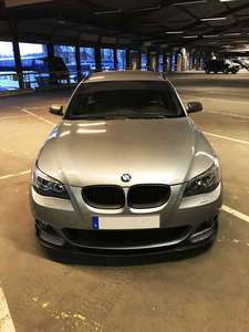 BMW E61