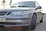 Saab 95 2,0 arc