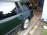 Volvo 945ltt 2.3l