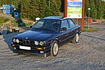 BMW Alpina B6 3,5 Nr 176
