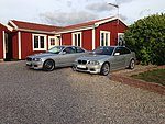 BMW 330 ci m-sport