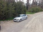 BMW 330 ci m-sport