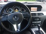 Mercedes C350 4MATIC