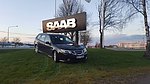 Saab 9-3 1.9TiD