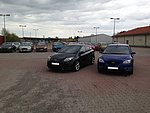 Ford Focus ST3