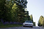 Chevrolet Impala 4dr ht