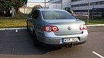 Volkswagen Passat FSI 2.0