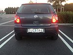 Volkswagen vw Polo 9N 1,2L
