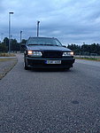 Volvo 850 T5-R