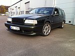 Volvo 855 T5