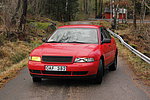 Audi A4 (B5) 1.6