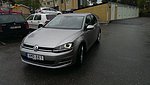 Volkswagen golf gt 1.4 tsi DSG