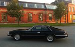 Jaguar XJS Coupe