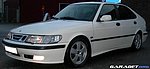 Saab 9-3 Sport Edition 2.0T