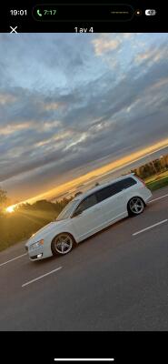 Volvo V70 fas2