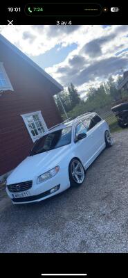 Volvo V70 fas2