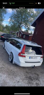 Volvo V70 fas2