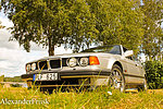 BMW E32 750 I