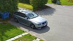 BMW E61 530D