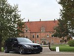 BMW E61 545ia Touring