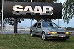 Saab 9000 cse 2.3