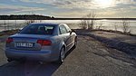 Audi A4 2.0 TFSI QUATTRO
