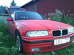 BMW 320ia/T