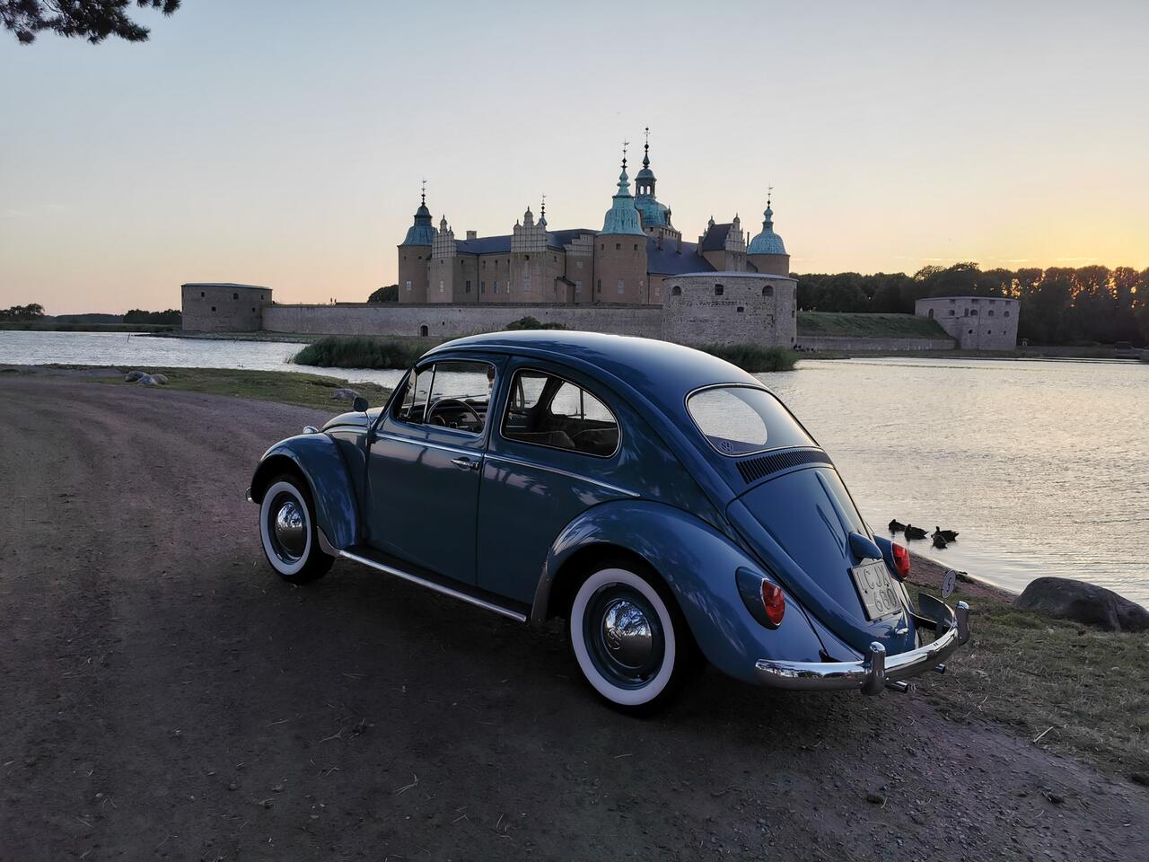 Volkswagen 1200