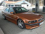 BMW E38