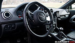Audi S3 2.0 Quattro