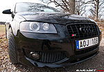 Audi S3 2.0 Quattro