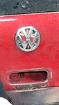 Volkswagen Lupo 1.4 16v