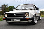 Volkswagen Golf Mk2 cl