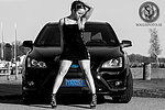 Ford Focus ST225 MKII