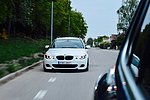 BMW E61 523i Lci